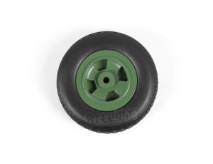 Freewing MiG-29 Twin 80mm EDF Jet Main Wheel Part